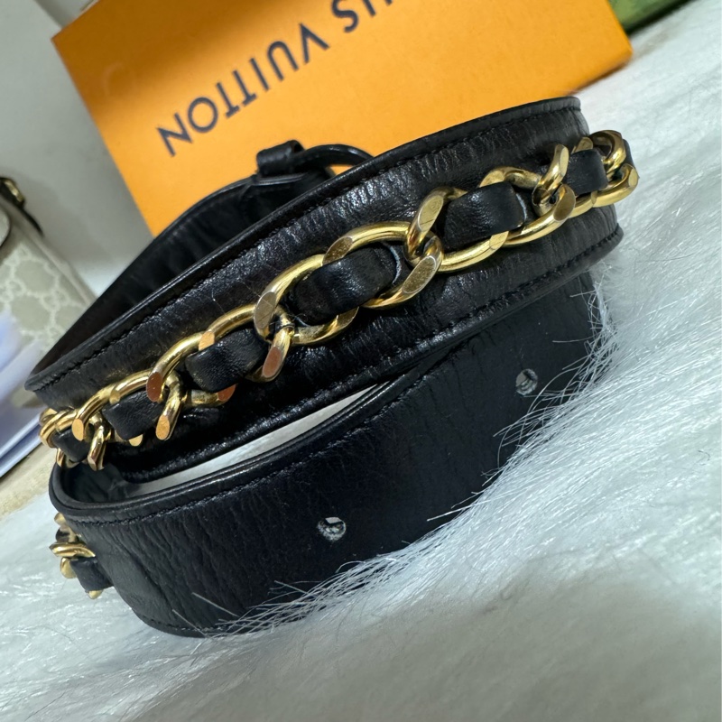 Chanel 腰帶-2