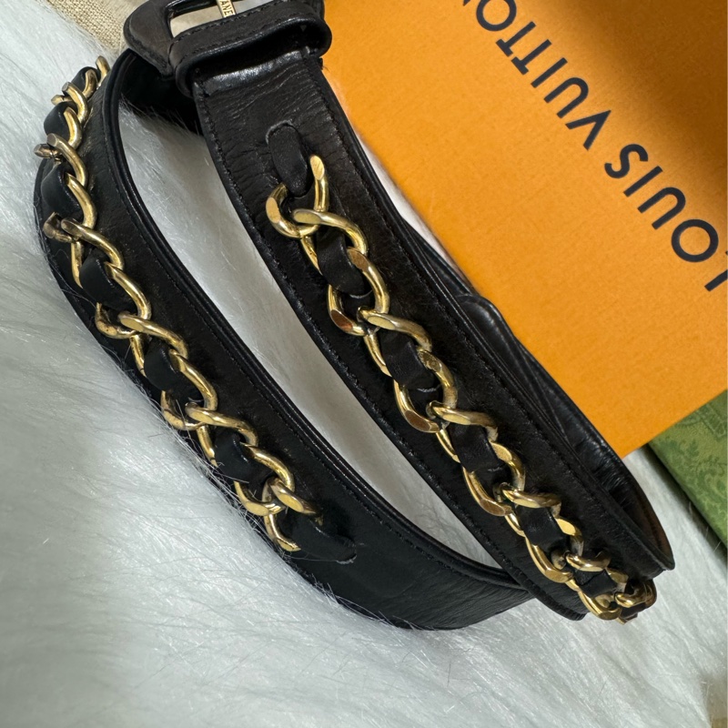 Chanel 腰帶-4