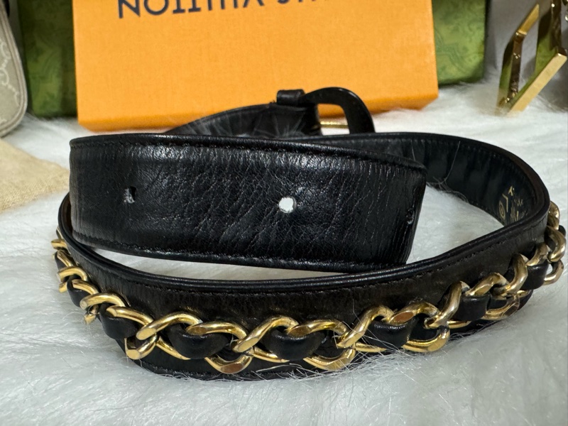 Chanel 腰帶-6