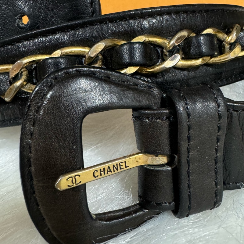 Chanel 腰帶-8