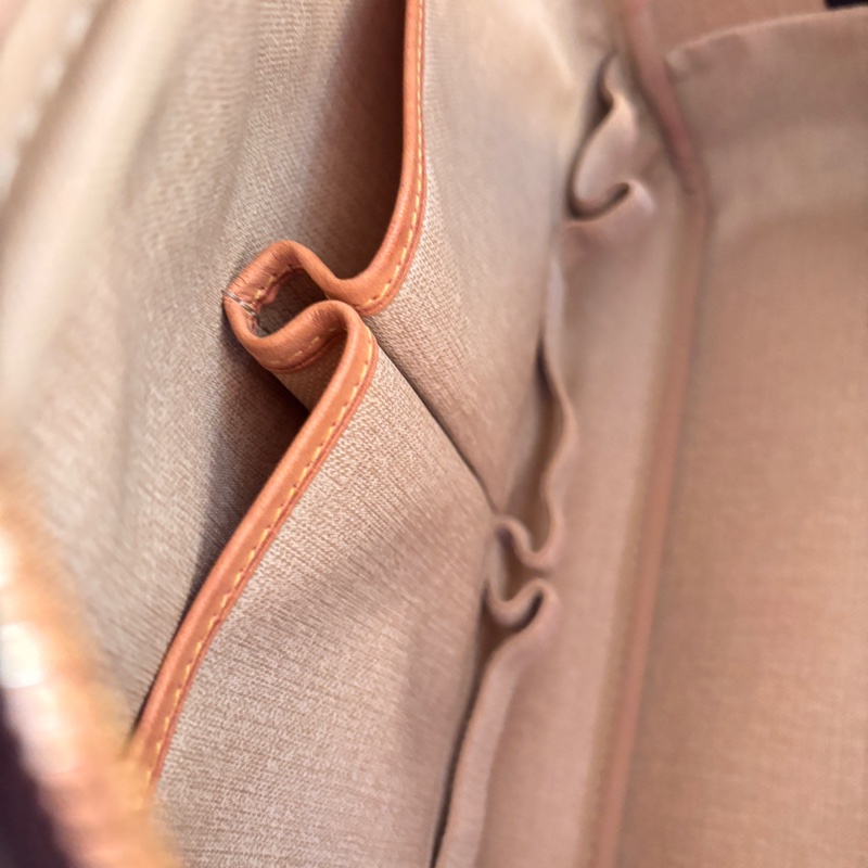 Louis Vuitton 路易威登 M47270 Monogram 帆布 手提包 波士頓包-13