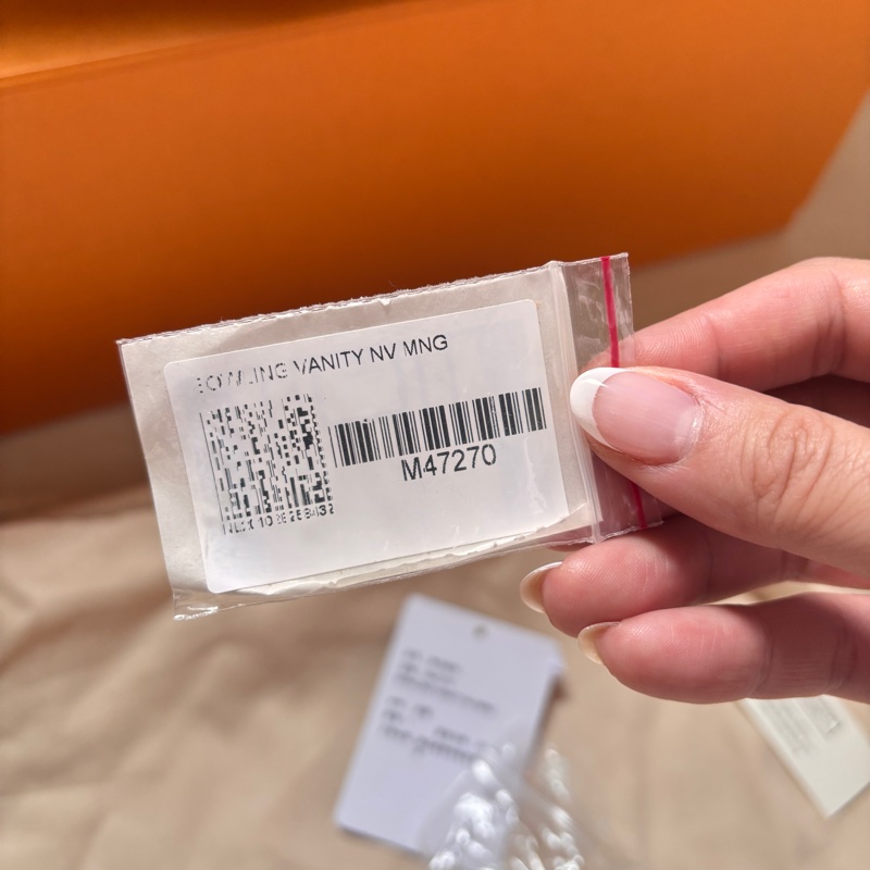 Louis Vuitton 路易威登 M47270 Monogram 帆布 手提包 波士頓包-19