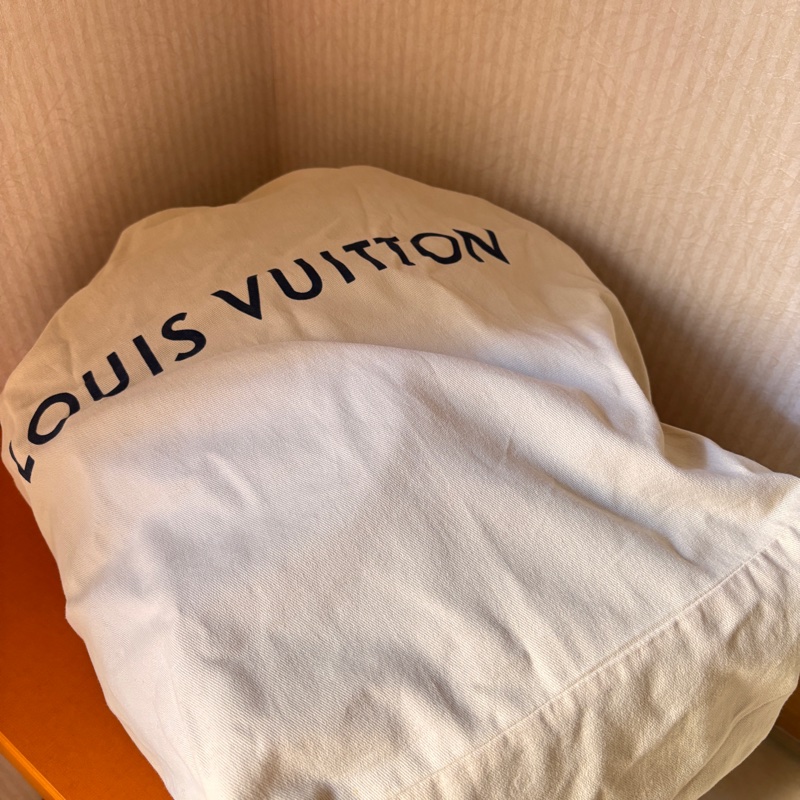 Louis Vuitton 路易威登 M47270 Monogram 帆布 手提包 波士頓包-21