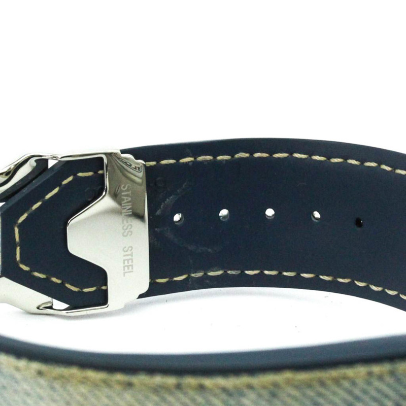 宇舶錶經典融合牛仔系列男錶 521.NX.2770.NR 拋光款-6