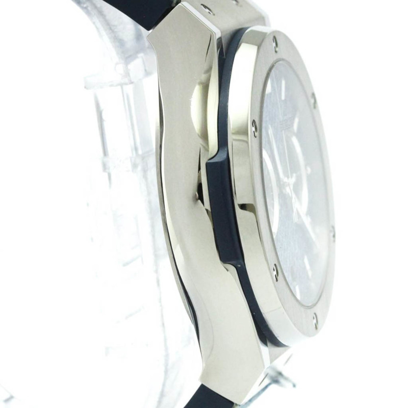 宇舶錶經典融合牛仔系列男錶 521.NX.2770.NR 拋光款-7