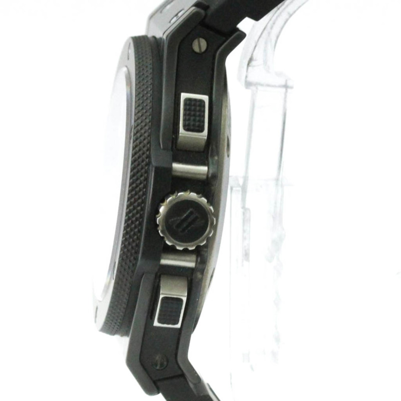 宇舶錶 Big Bang Evolution 黑色魔法計時腕錶 301.CI.1770.RX-3