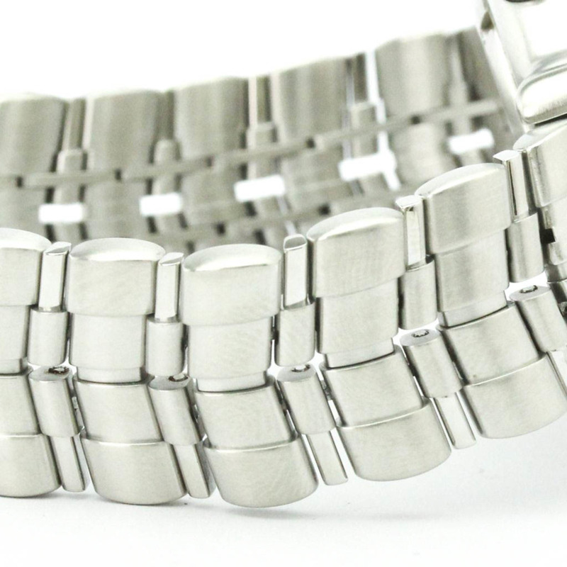 TAG HEUER 6000 計時碼錶 精鋼石英男士腕錶 CH1110 拋光-6