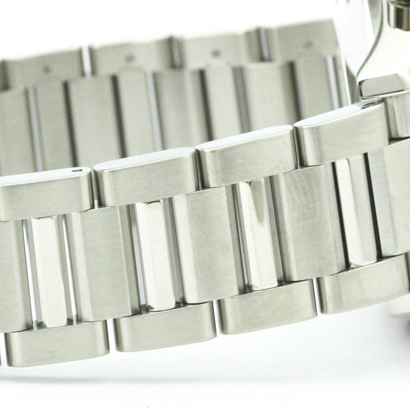 TAG HEUER 豪雅 Carrera 1887 計時自動腕錶 CV201AL 拋光-7