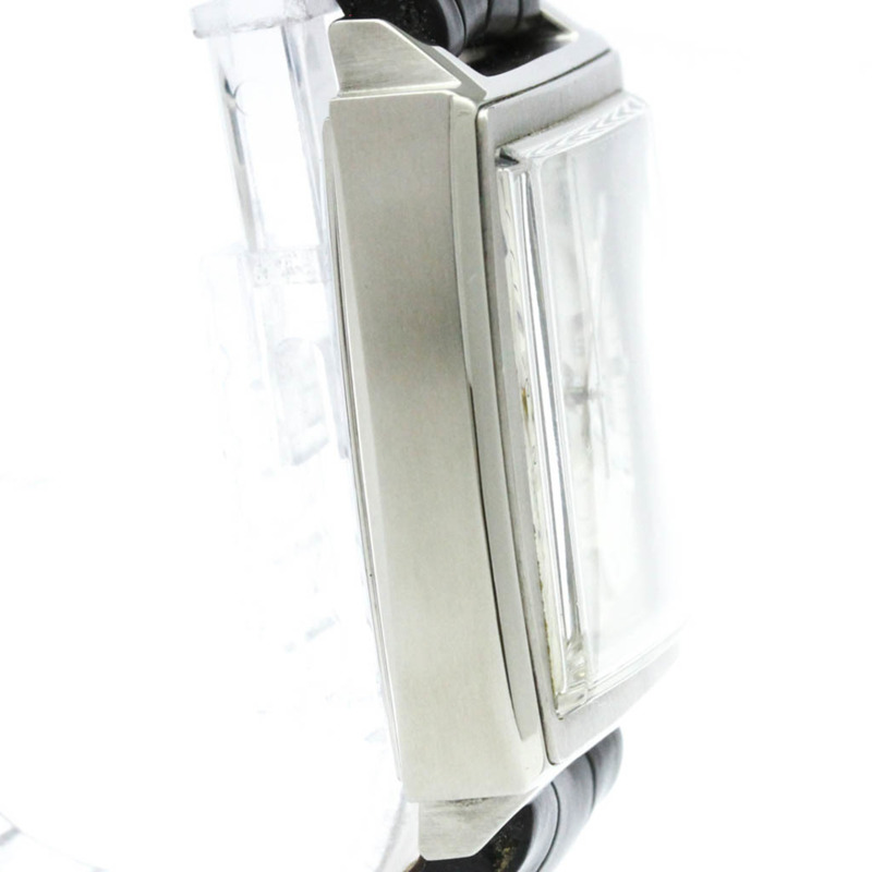 TAG HEUER 豪雅摩納哥系列計時碼錶精鋼自動男士腕錶 CW2112 拋光-7