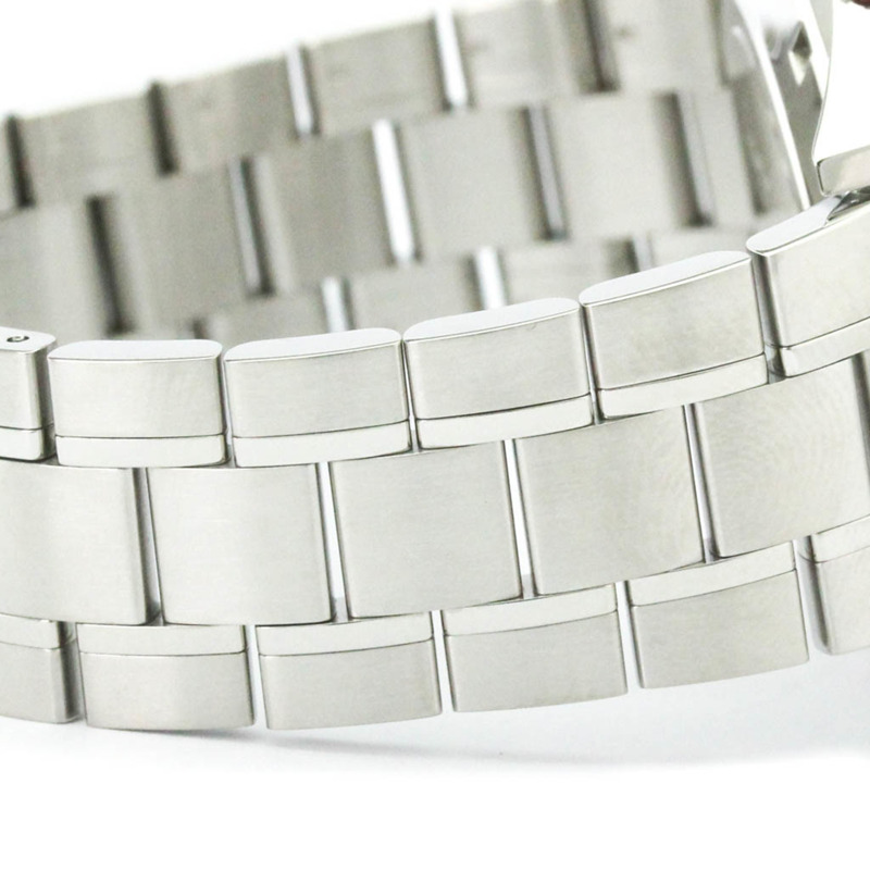 TAG Heuer Carrera Baja California 計時腕錶 CV2A1H 拋光款-6