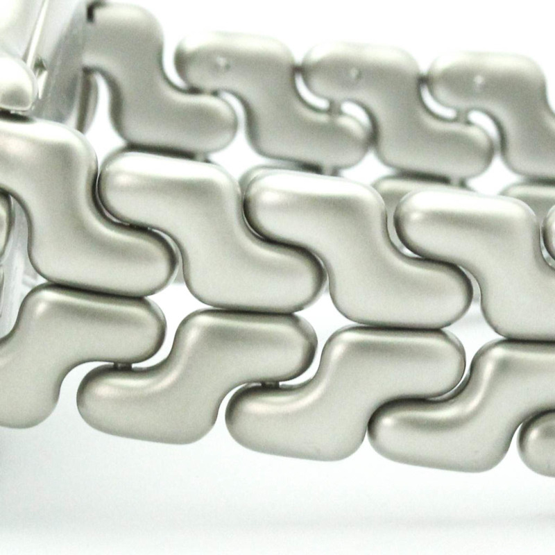 TAG HEUER Sel Professional 200米精鋼石英錶 S99.206 拋光-2