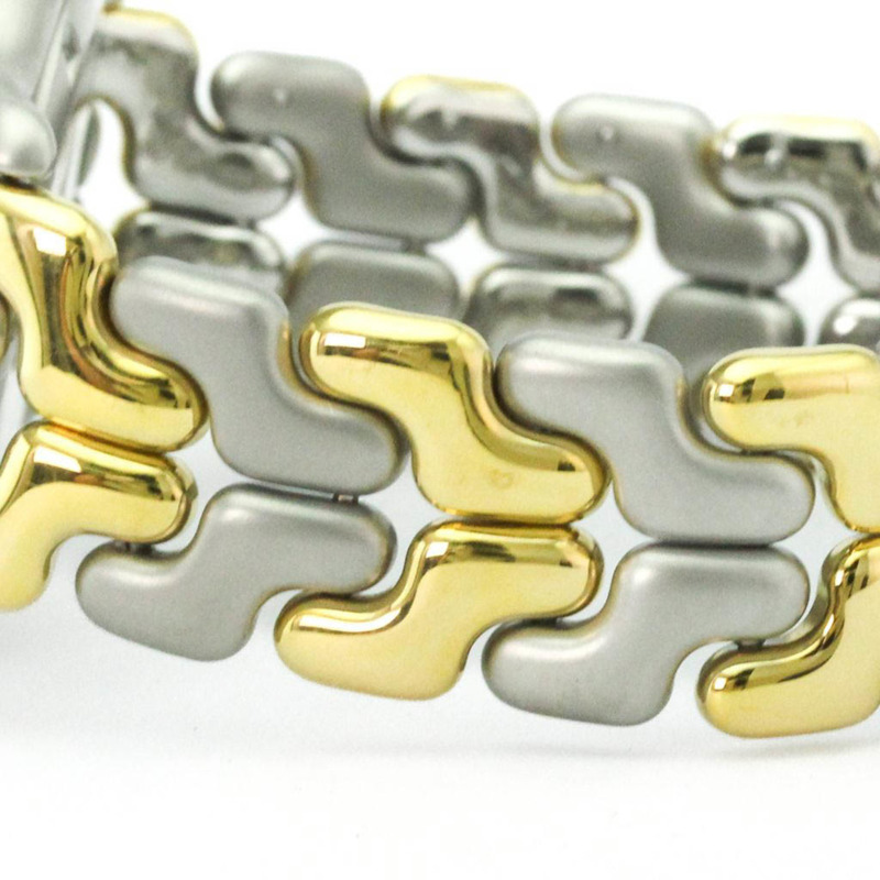 TAG HEUER SEL 200M 鍍金鋼石英男錶 S95.206 拋光-2