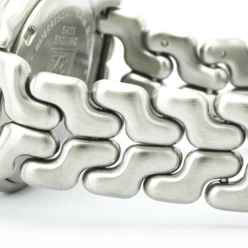 TAG HEUER Sel Professional 200米石英中型腕錶 WG1213 拋光-2