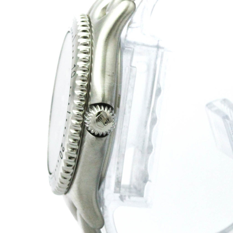 TAG HEUER Sel Professional 200米石英中型腕錶 WG1213 拋光-3