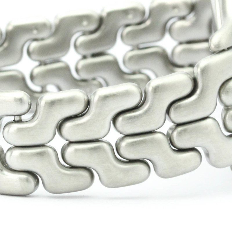 TAG HEUER Sel Professional 200米石英中型腕錶 WG1213 拋光-6