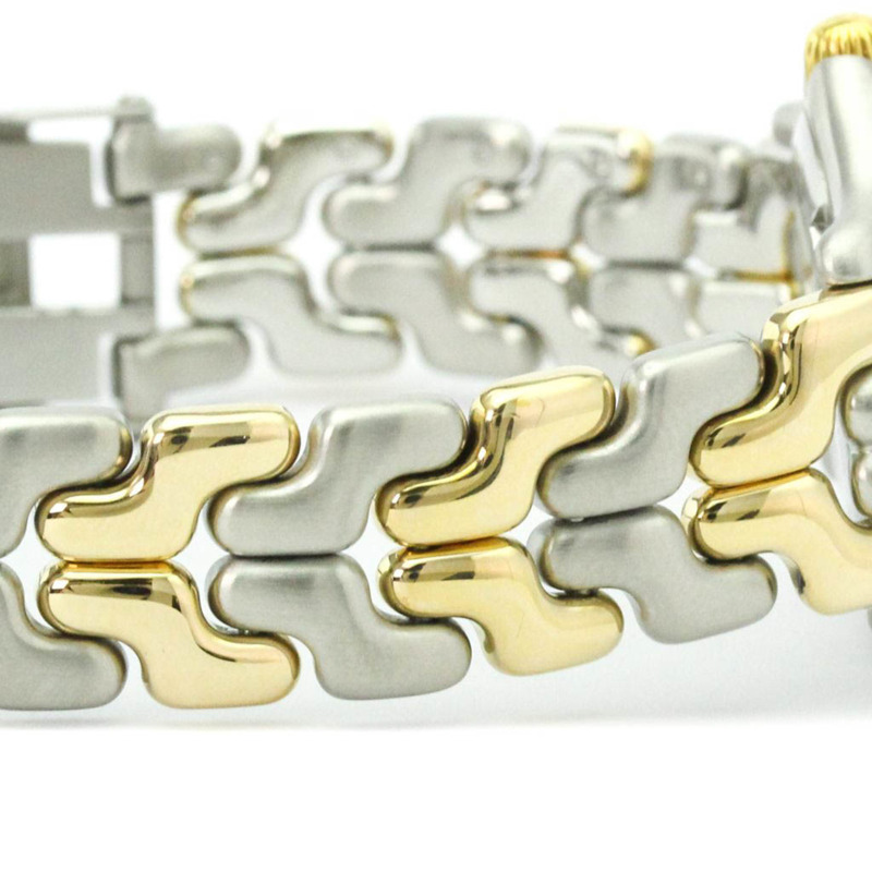 TAG HEUER SEL 200M 鍍金鋼女錶 WG1320 拋光-6