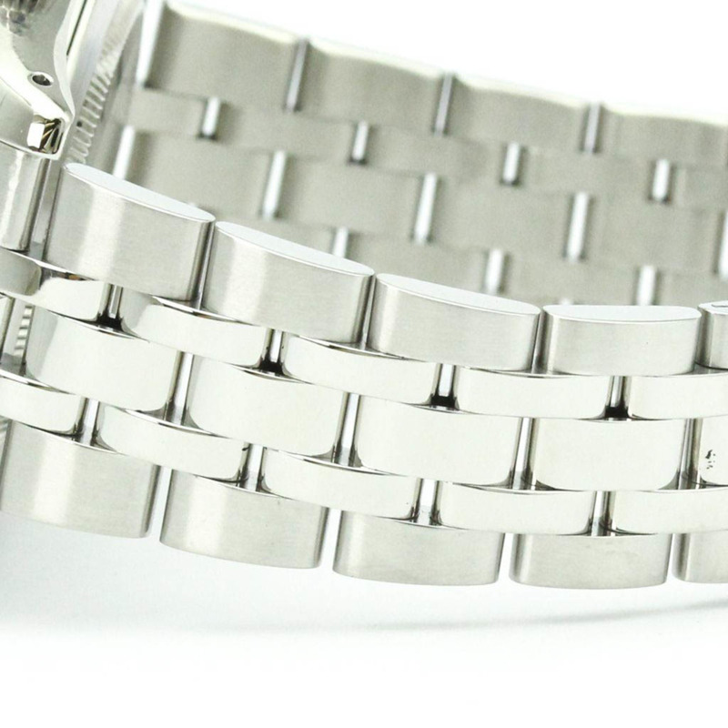 帝舵王子系列日期計時自動男士腕錶 79260P 拋光款-2