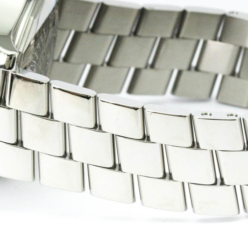 百年靈超級海洋44鋼製自動男士腕錶A17391拋光款-2