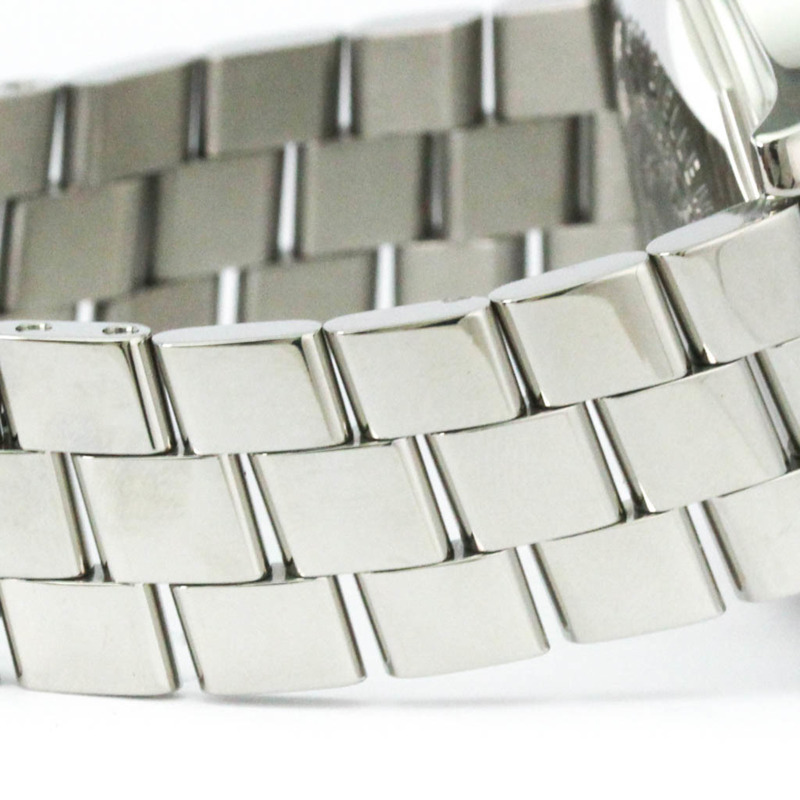 百年靈超級海洋44鋼製自動男士腕錶A17391拋光款-6