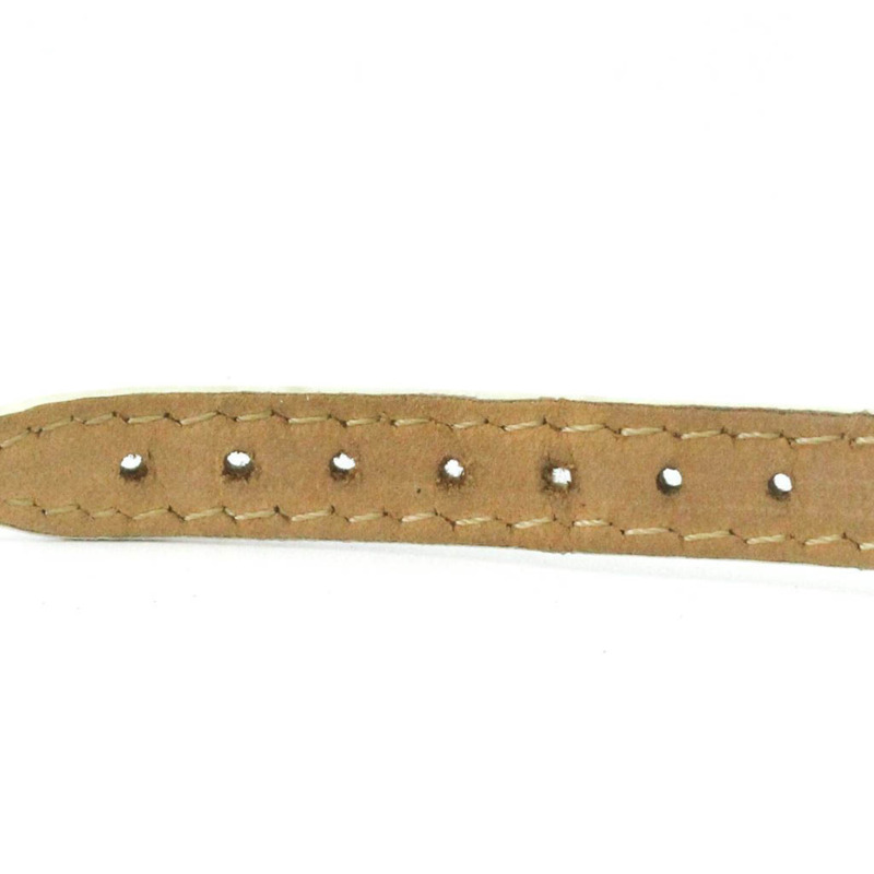 愛馬仕 H 系列不鏽鋼女士腕錶 HH1.110 拋光款-7