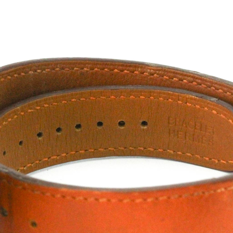 愛馬仕 Cape Cod 雙圈精鋼石英男士腕錶 CC2.710 拋光款-6