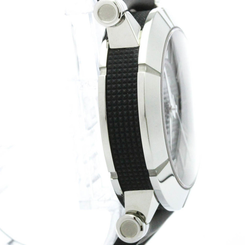 Tiffany Atlas 男士精鋼自動腕錶 Z1000.70.12A10A91A 拋光-7