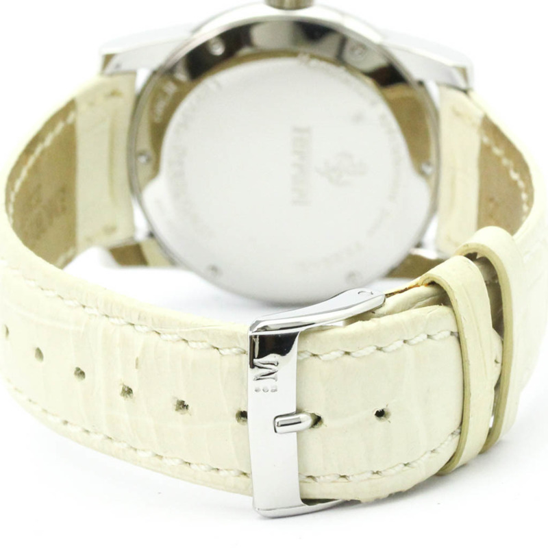 GIRARD PERREGAUX 法拉利系列不鏽鋼自動男士腕錶 8025 拋光款-4