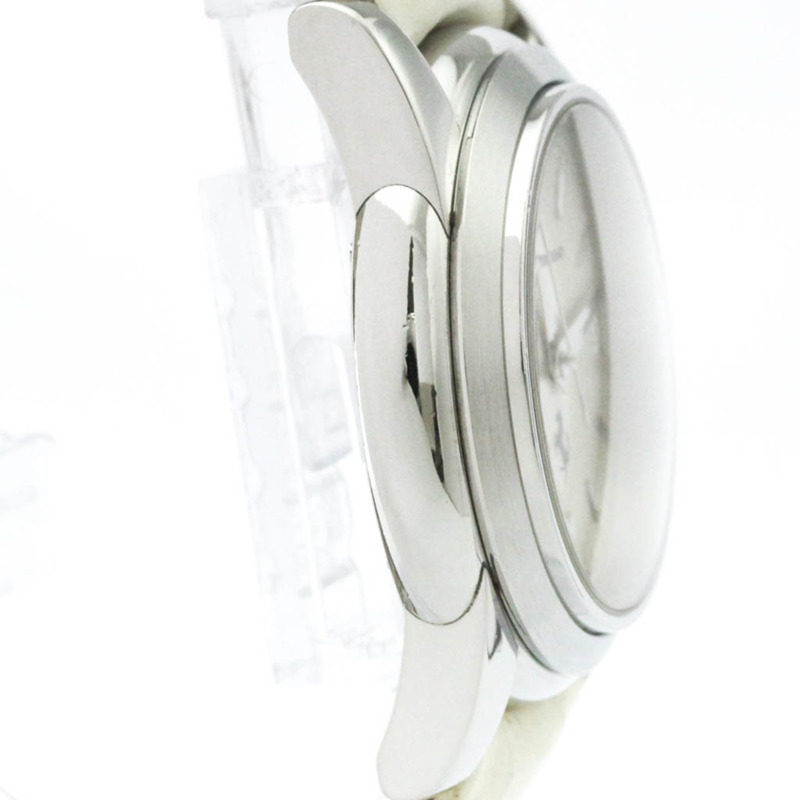 GIRARD PERREGAUX 法拉利系列不鏽鋼自動男士腕錶 8025 拋光款-7