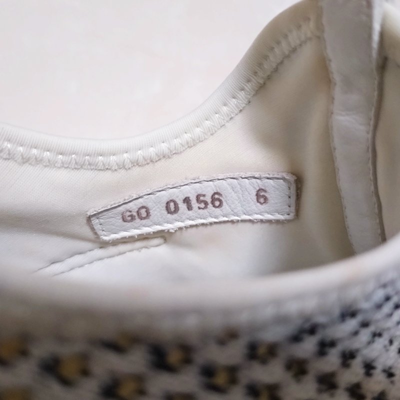 LV休閒鞋 男生6號 台中專櫃3萬4千購買的-3