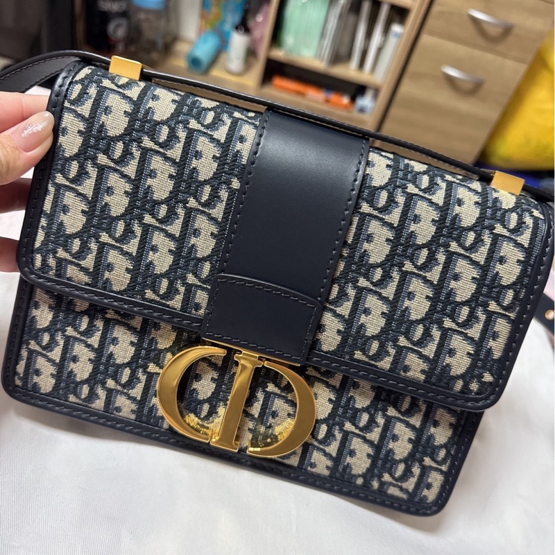 Dior 蒙田包（30 Montaigne）-1