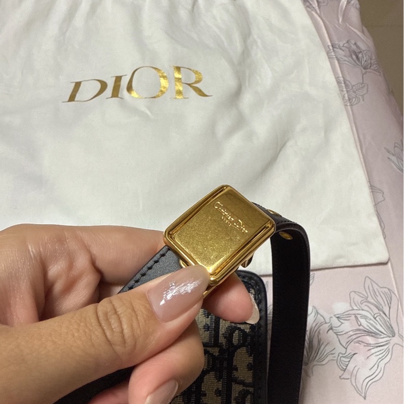 Dior 蒙田包（30 Montaigne）-3