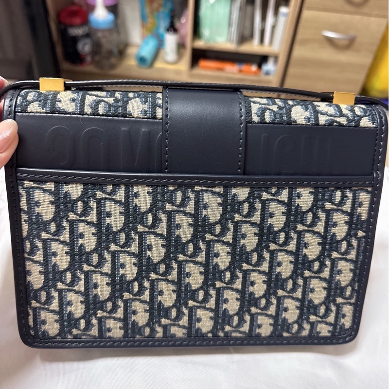 Dior 蒙田包（30 Montaigne）-10