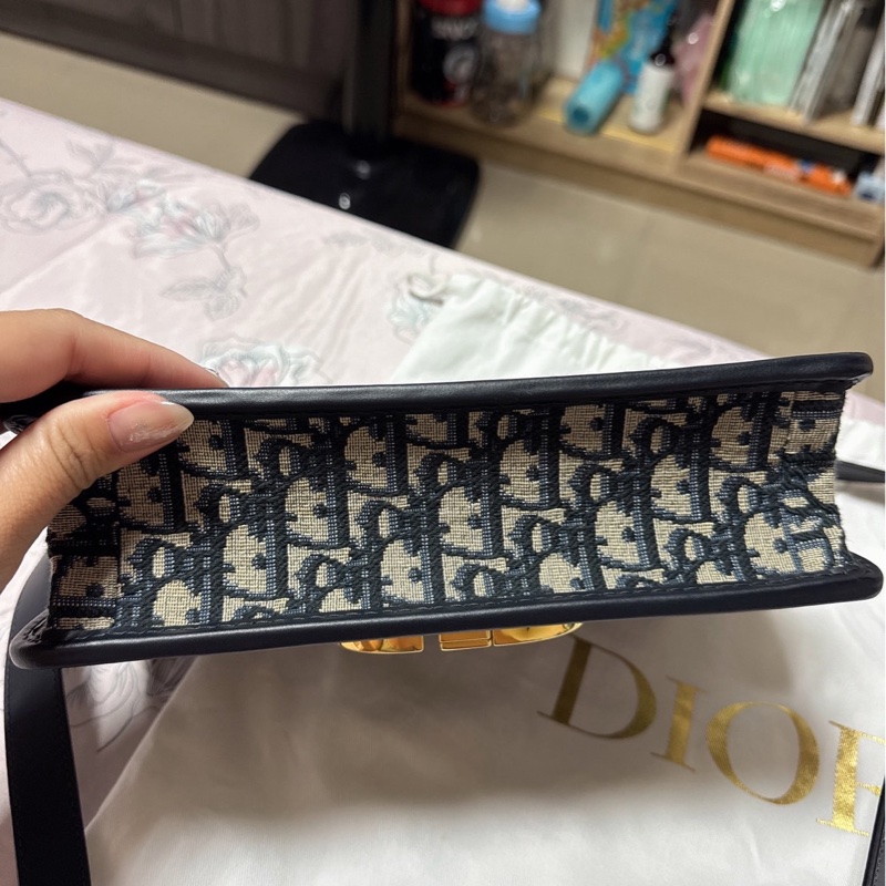 Dior 蒙田包（30 Montaigne）-12