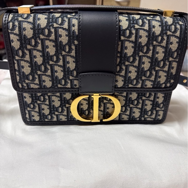 Dior 蒙田包（30 Montaigne）-13