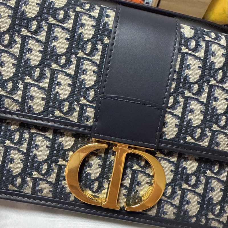 Dior 蒙田包（30 Montaigne）-21