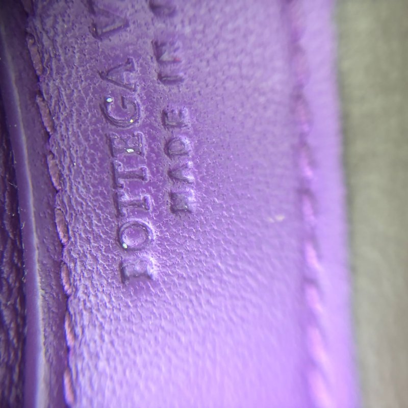 Bottega Veneta 編織長款掀蓋包-2