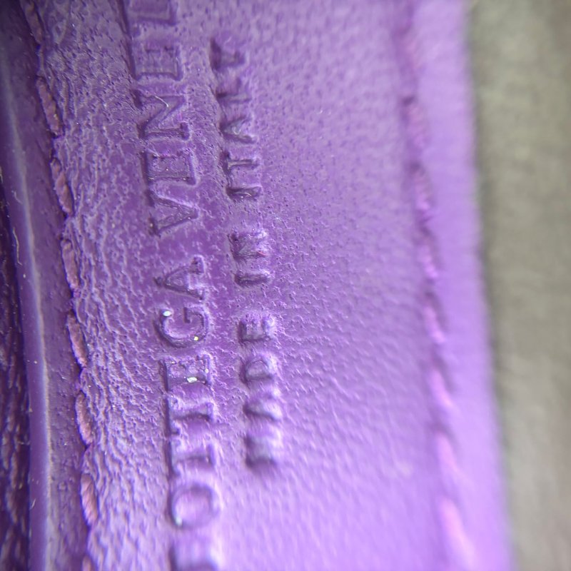 Bottega Veneta 編織長款掀蓋包-4