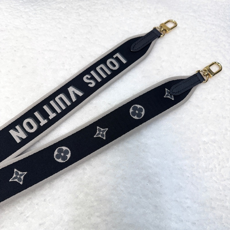 近新🖤路易威登法棍包LV黑壓紋牛皮Diane法棍包 3way M46386-27