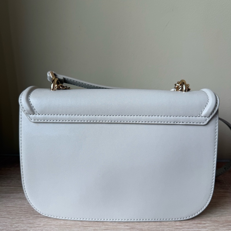 PEDRO 真皮單肩包/斜背包-9