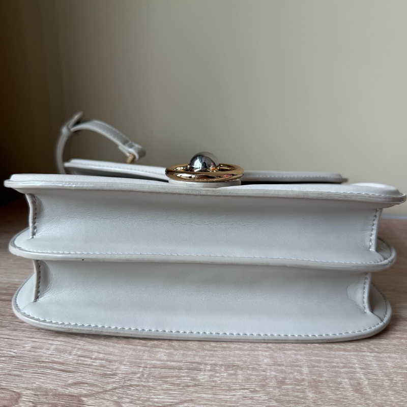 PEDRO 真皮單肩包/斜背包-10