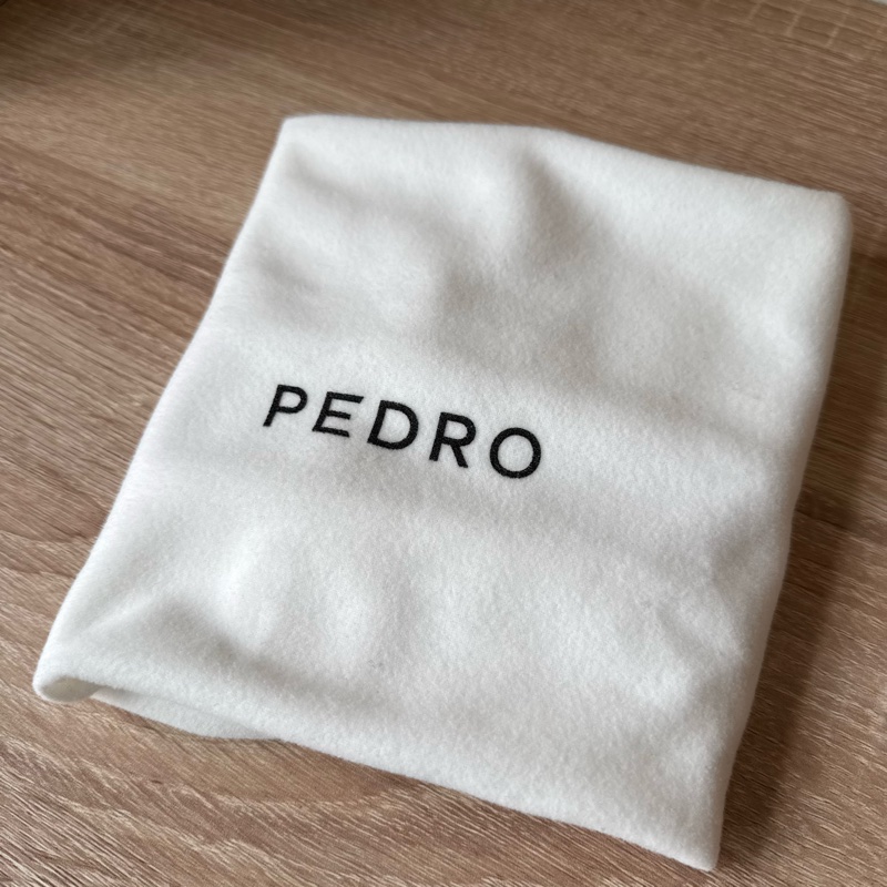 PEDRO 真皮單肩包/斜背包-20