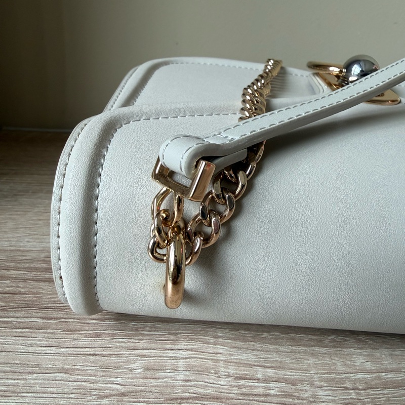 PEDRO 真皮單肩包/斜背包-23