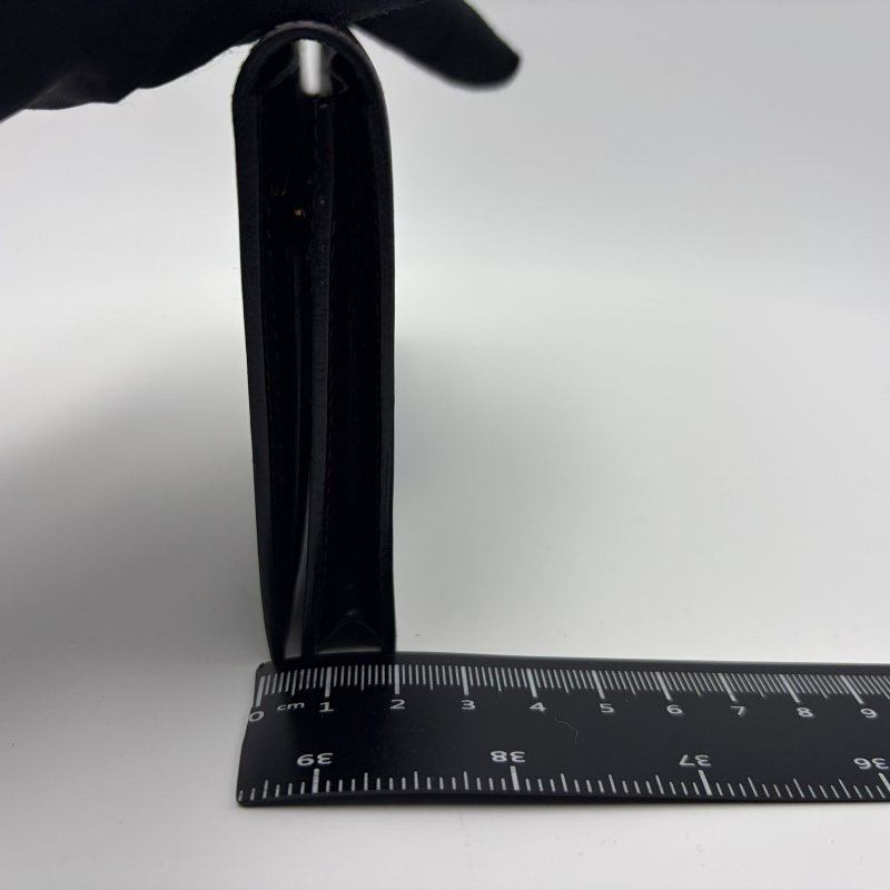 Hermès Béarn 長款對折皮夾-1