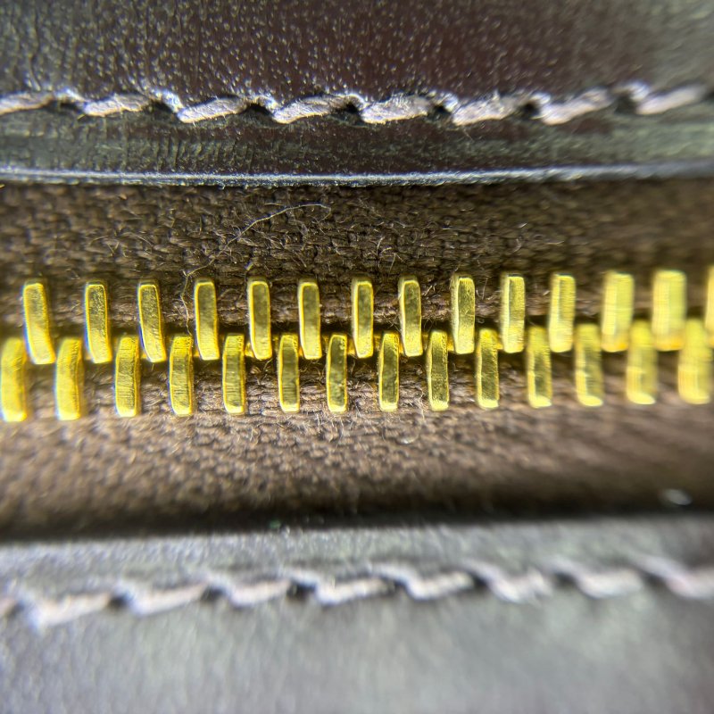 Hermès Béarn 長款對折皮夾-14