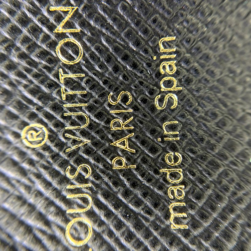 Louis Vuitton Slim Purse 老花手拿包-1