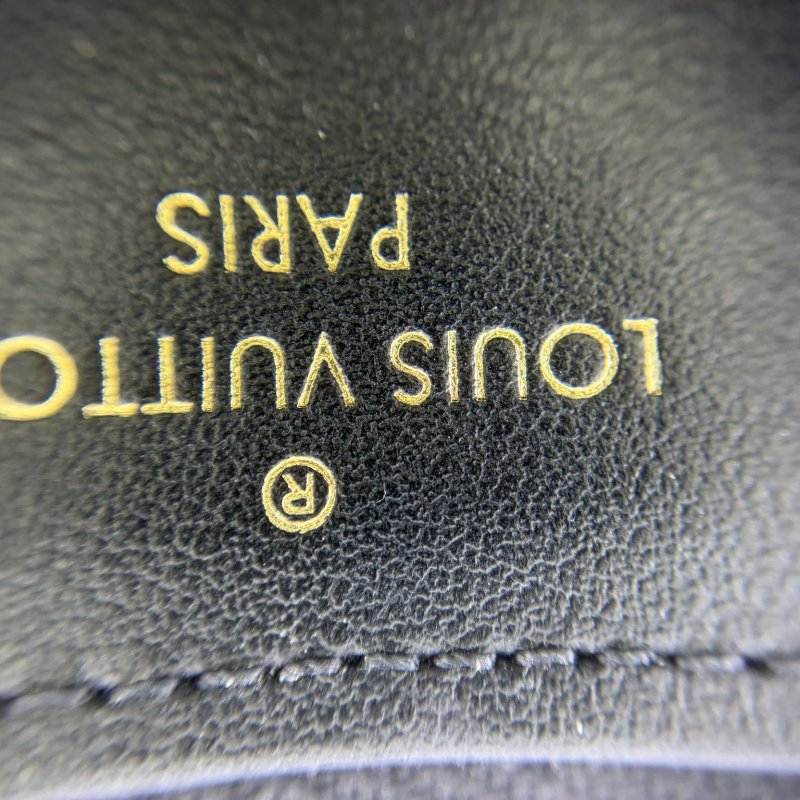 Louis Vuitton Slim Purse 老花手拿包-2