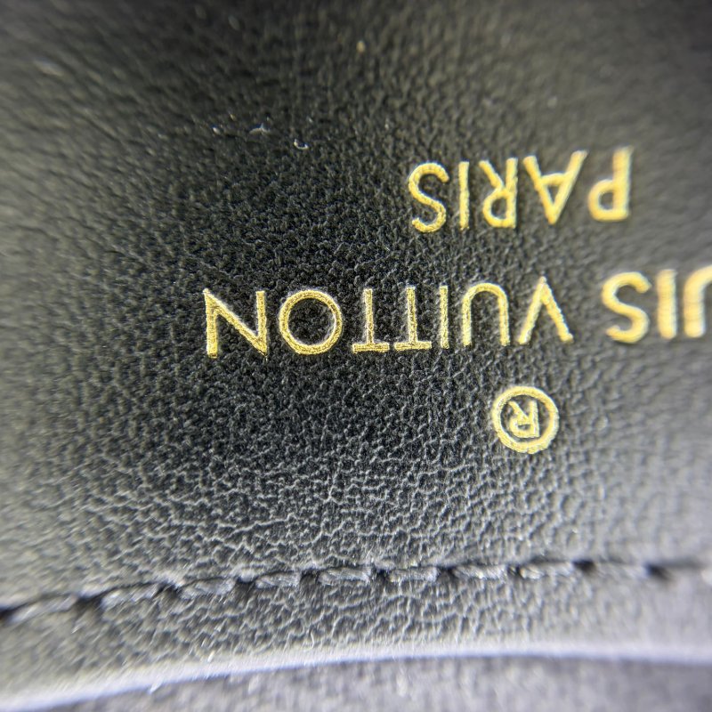 Louis Vuitton Slim Purse 老花手拿包-4