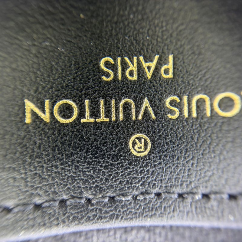 Louis Vuitton Slim Purse 老花手拿包-5