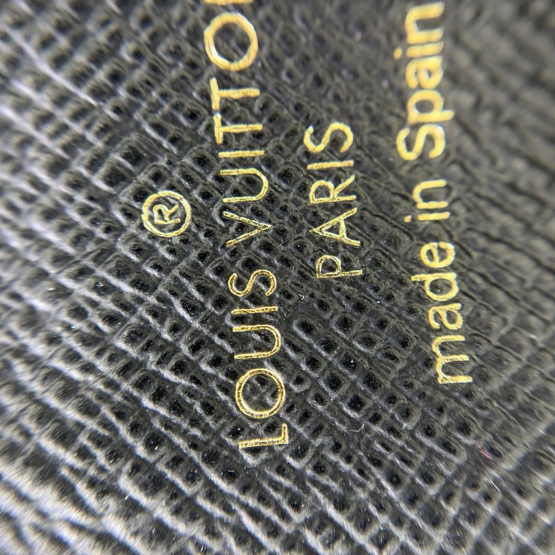 Louis Vuitton Slim Purse 老花手拿包-6