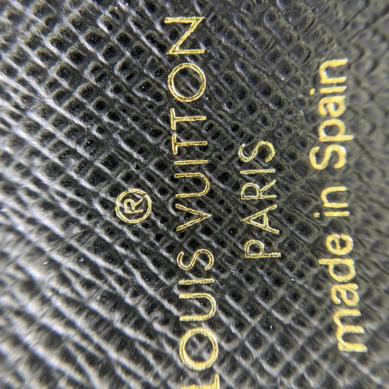 Louis Vuitton Slim Purse 老花手拿包-7